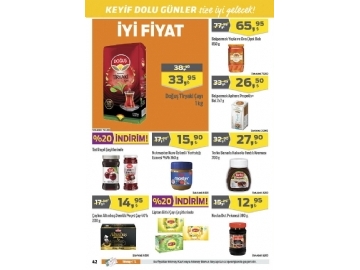 Migros 20 Ocak - 2 ubat Migroskop - 42