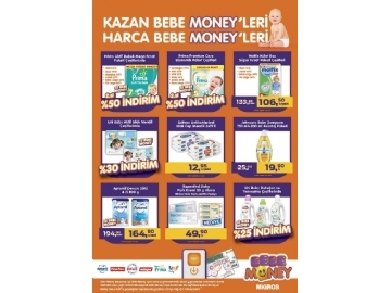 Migros 20 Ocak - 2 ubat Migroskop - 58