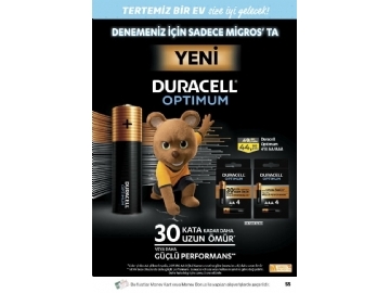 Migros 20 Ocak - 2 ubat Migroskop - 55