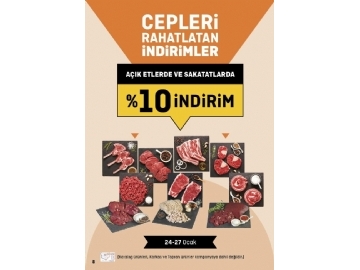 Migros 20 Ocak - 2 ubat Migroskop - 8