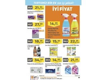 Migros 20 Ocak - 2 ubat Migroskop - 53