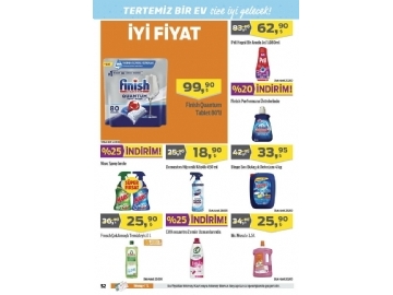 Migros 20 Ocak - 2 ubat Migroskop - 52