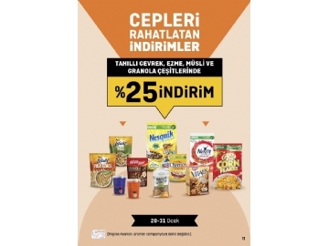 Migros 20 Ocak - 2 ubat Migroskop - 11