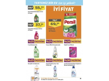 Migros 20 Ocak - 2 ubat Migroskop - 51