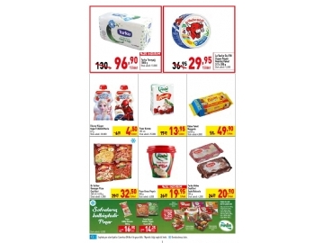 CarrefourSA 27 Ocak - 2 ubat Katalou - 5