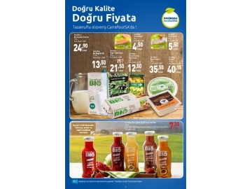 CarrefourSA 27 Ocak - 2 ubat Katalou - 8