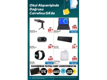 CarrefourSA 27 Ocak - 2 ubat Katalou - 35