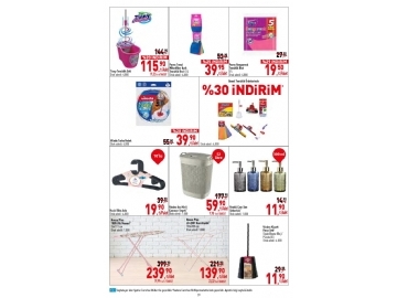 CarrefourSA 27 Ocak - 2 ubat Katalou - 7