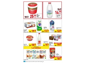 CarrefourSA 27 Ocak - 2 ubat Katalou - 6
