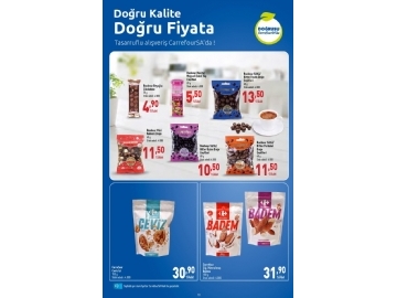 CarrefourSA 27 Ocak - 2 ubat Katalou - 10