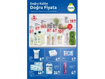 CarrefourSA 27 Ocak - 2 ubat Katalou - 12