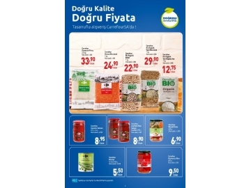 CarrefourSA 27 Ocak - 2 ubat Katalou - 9