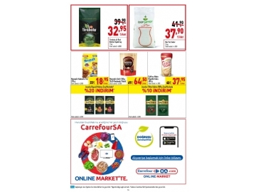 CarrefourSA 27 Ocak - 2 ubat Katalou - 14