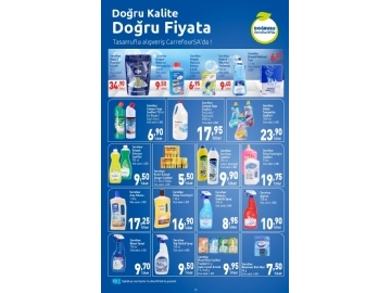 CarrefourSA 27 Ocak - 2 ubat Katalou - 11