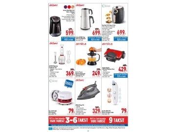 CarrefourSA 27 Ocak - 2 ubat Katalou - 43