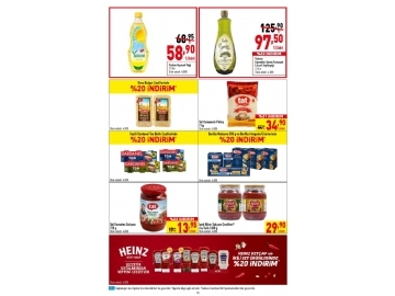 CarrefourSA 27 Ocak - 2 ubat Katalou - 15