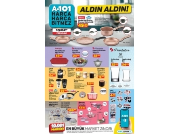 A101 3 ubat Aldn Aldn - 4