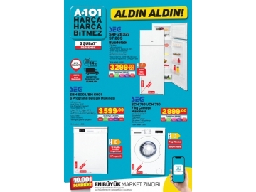 A101 3 ubat Aldn Aldn - 2