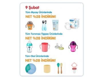 Ebebek ubat ndirimleri 2022 - 9