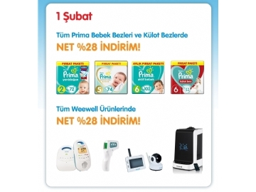 Ebebek ubat ndirimleri 2022 - 1