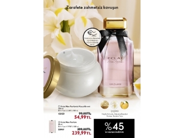 Oriflame ubat 2022 Sevgililer Gn Katalou - 37