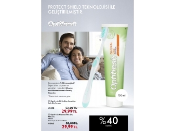Oriflame ubat 2022 Sevgililer Gn Katalou - 87