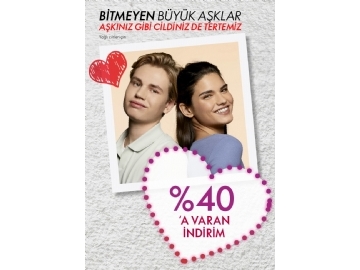 Oriflame ubat 2022 Sevgililer Gn Katalou - 132