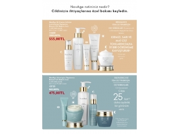 Oriflame ubat 2022 Sevgililer Gn Katalou - 106