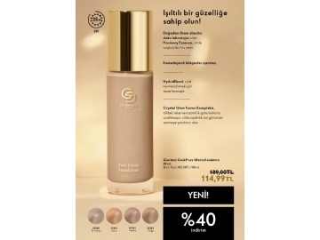 Oriflame ubat 2022 Sevgililer Gn Katalou - 63