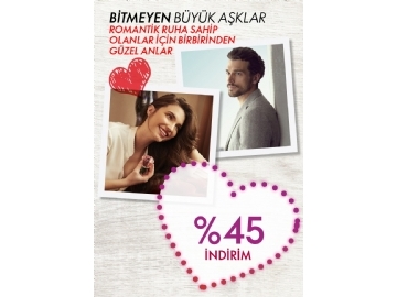 Oriflame ubat 2022 Sevgililer Gn Katalou - 122