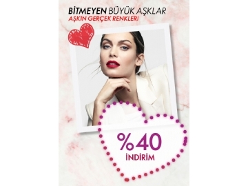 Oriflame ubat 2022 Sevgililer Gn Katalou - 128