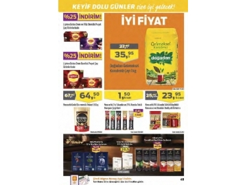 Migros 3 - 16 ubat Migroskop - 49