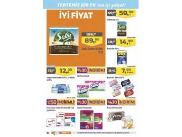 Migros 3 - 16 ubat Migroskop - 64