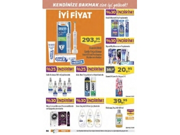 Migros 3 - 16 ubat Migroskop - 66