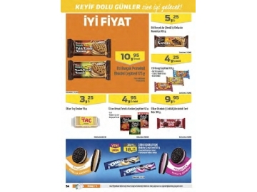 Migros 3 - 16 ubat Migroskop - 54
