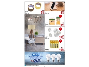 CarrefourSA 3 - 9 ubat Katalou - 30