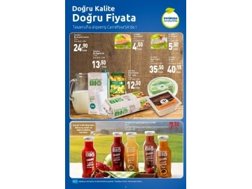 CarrefourSA 3 - 9 ubat Katalou - 8