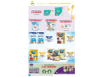 CarrefourSA 3 - 9 ubat Katalou - 26