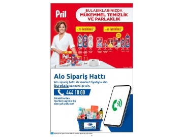 CarrefourSA 3 - 9 ubat Katalou - 19