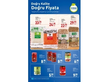 CarrefourSA 3 - 9 ubat Katalou - 9