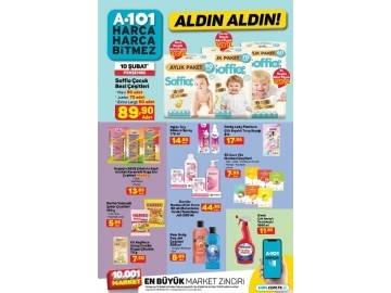 A101 10 ubat Aldn Aldn - 9