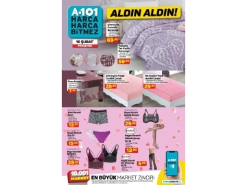 A101 10 ubat Aldn Aldn - 8