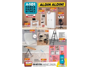 A101 10 ubat Aldn Aldn - 4