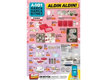 A101 10 ubat Aldn Aldn - 5