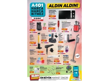 A101 10 ubat Aldn Aldn - 3