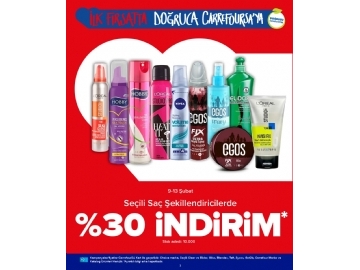 CarrefourSA Sevgililer Gn 2022 - 3