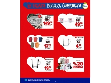CarrefourSA Sevgililer Gn 2022 - 6
