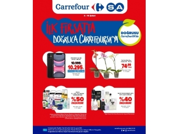 CarrefourSA Sevgililer Gn 2022 - 1