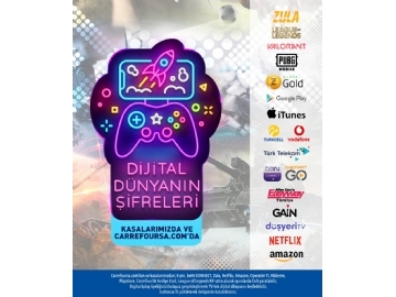 CarrefourSA Sevgililer Gn 2022 - 20