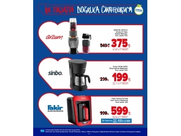 CarrefourSA Sevgililer Gn 2022 - 12